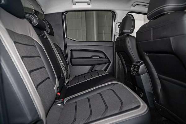 2023 Volkswagen Amarok TDI500 Style NF 4X4