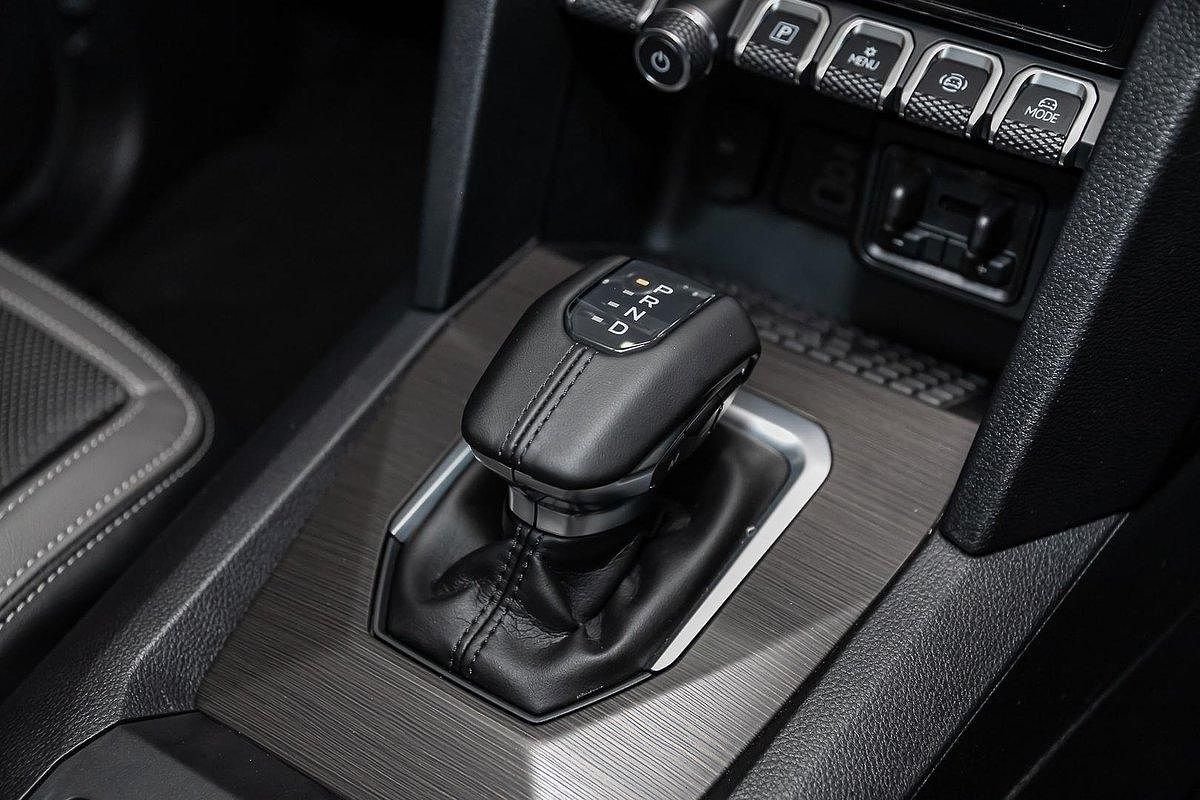 2023 Volkswagen Amarok TDI500 Style NF 4X4