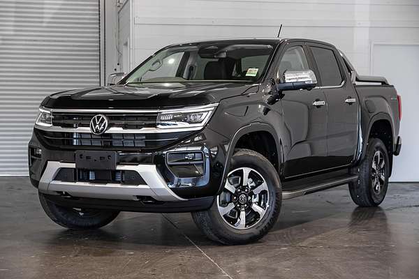 2023 Volkswagen Amarok TDI500 Style NF 4X4