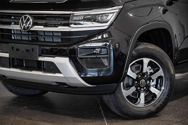 2023 Volkswagen Amarok TDI500 Style NF 4X4