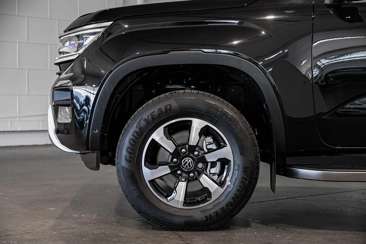 2023 Volkswagen Amarok TDI500 Style NF 4X4