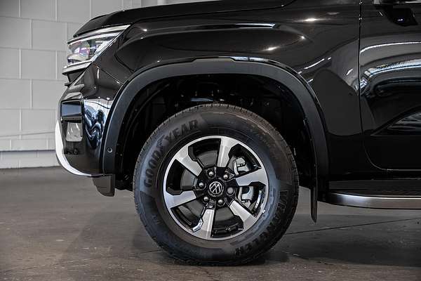 2023 Volkswagen Amarok TDI500 Style NF 4X4