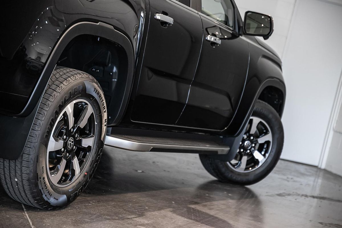 2023 Volkswagen Amarok TDI500 Style NF 4X4