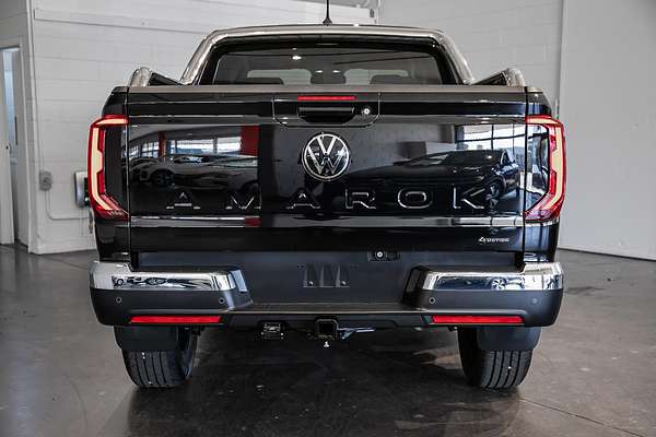 2023 Volkswagen Amarok TDI500 Style NF 4X4