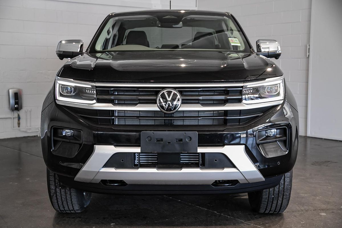 2023 Volkswagen Amarok TDI500 Style NF 4X4