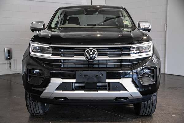 2023 Volkswagen Amarok TDI500 Style NF 4X4