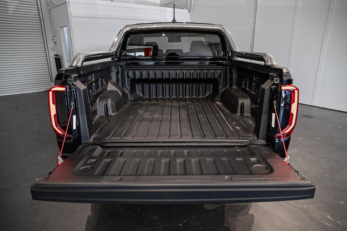 2023 Volkswagen Amarok TDI500 Style NF 4X4