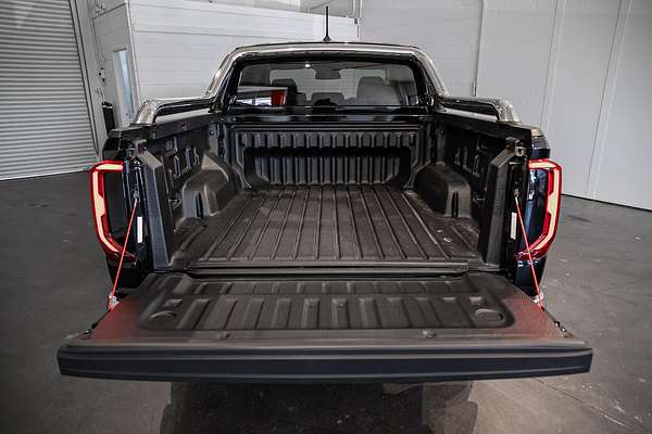 2023 Volkswagen Amarok TDI500 Style NF 4X4