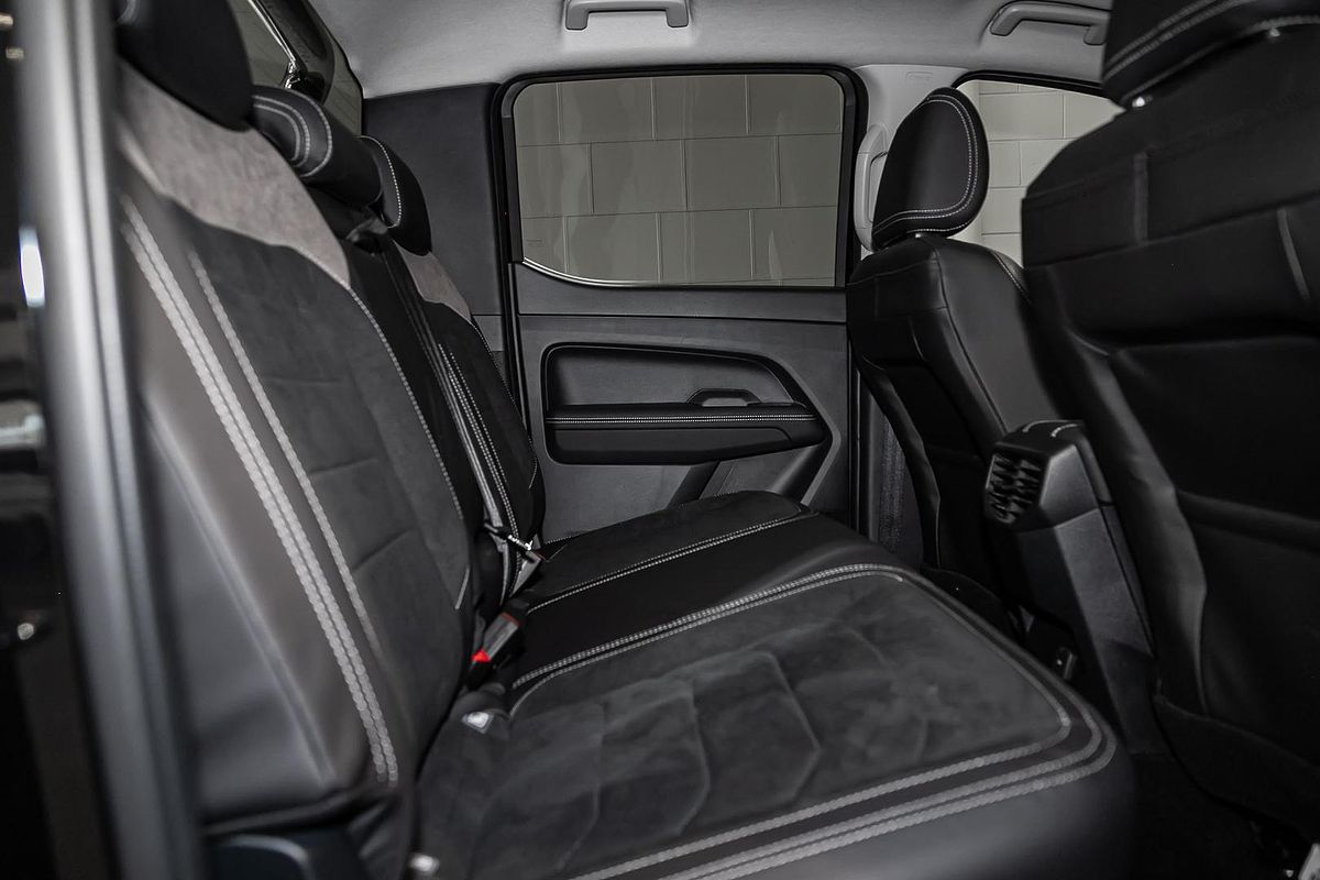 2023 Volkswagen Amarok TDI500 Style NF 4X4