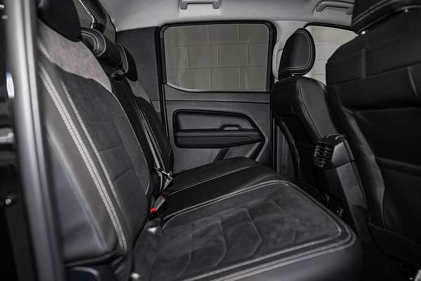 2023 Volkswagen Amarok TDI500 Style NF 4X4