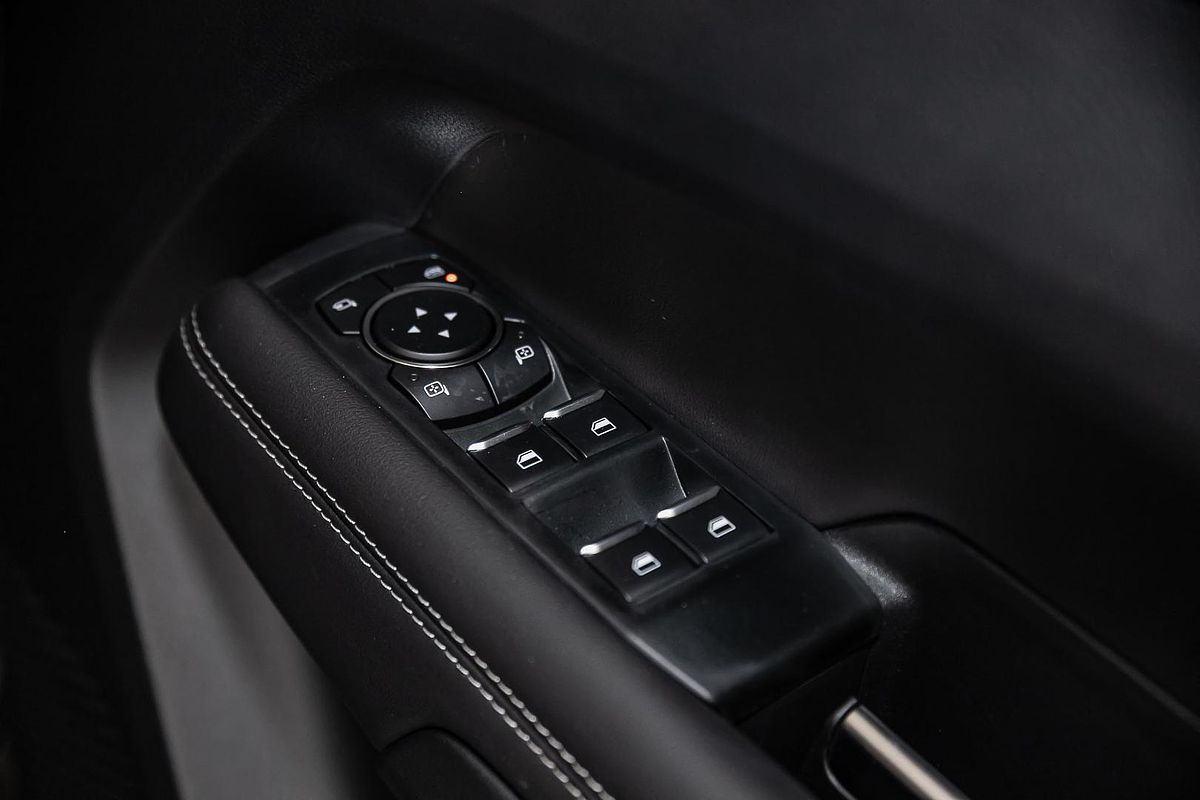 2023 Volkswagen Amarok TDI500 Style NF 4X4