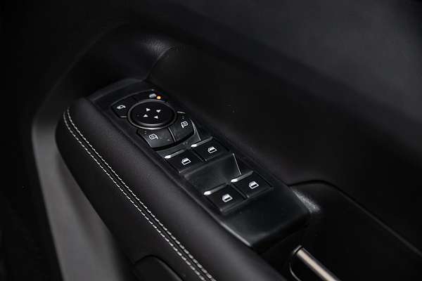 2023 Volkswagen Amarok TDI500 Style NF 4X4