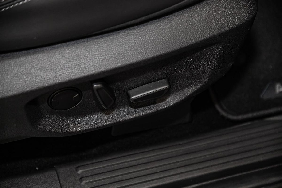 2023 Volkswagen Amarok TDI500 Style NF 4X4