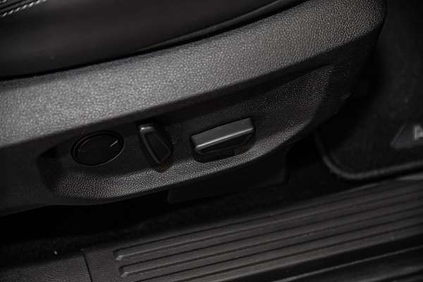 2023 Volkswagen Amarok TDI500 Style NF 4X4