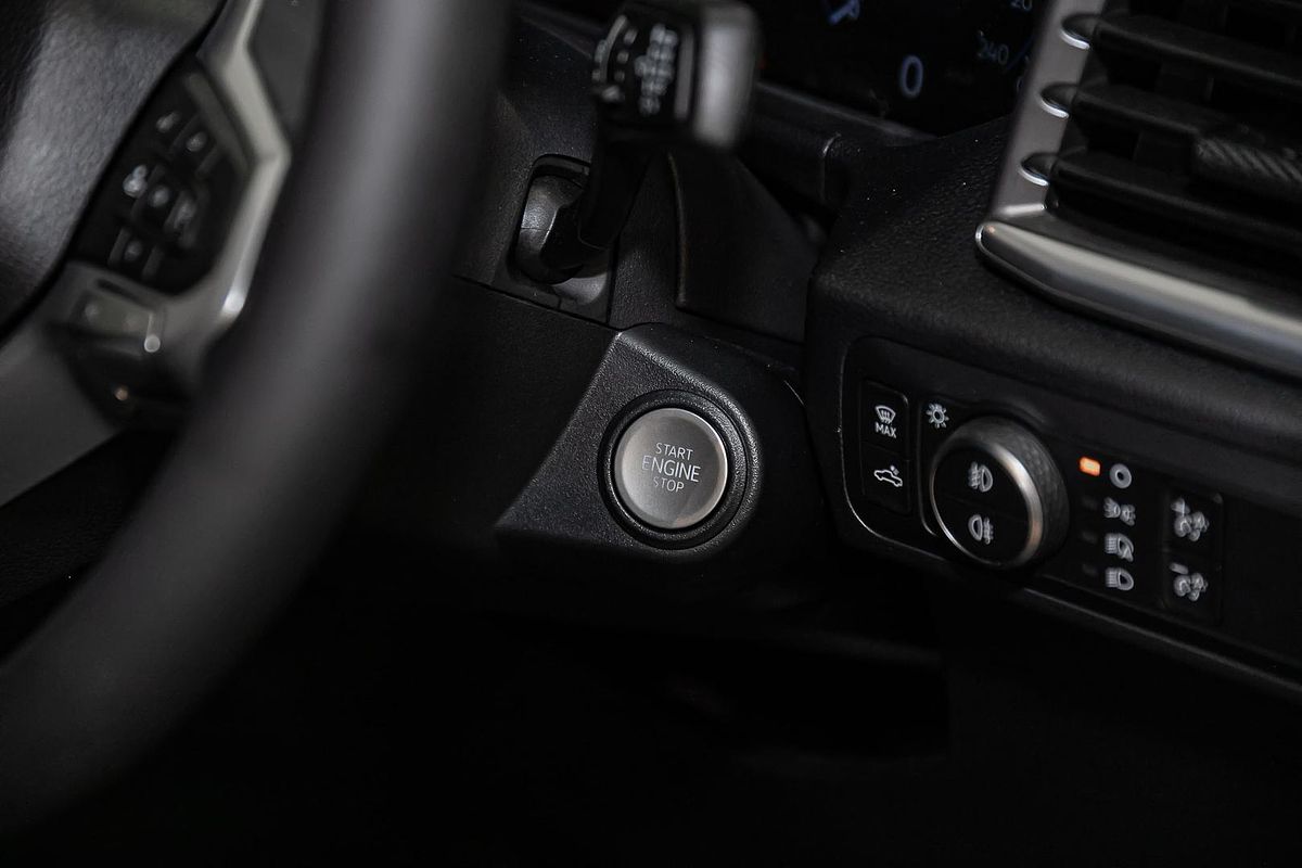 2023 Volkswagen Amarok TDI500 Style NF 4X4