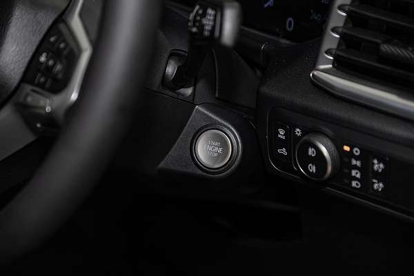 2023 Volkswagen Amarok TDI500 Style NF 4X4