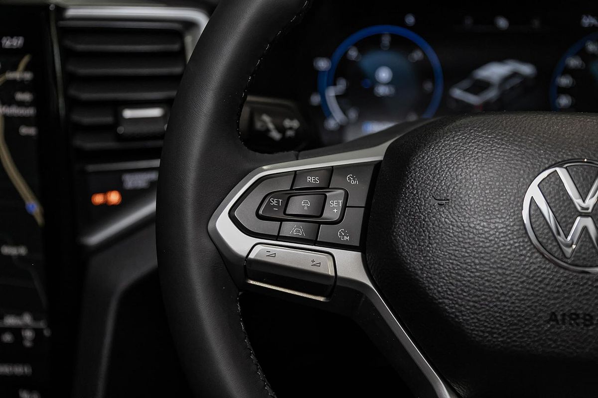 2023 Volkswagen Amarok TDI500 Style NF 4X4