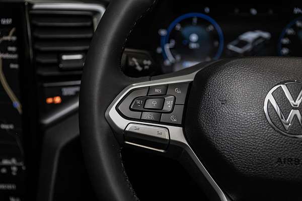 2023 Volkswagen Amarok TDI500 Style NF 4X4