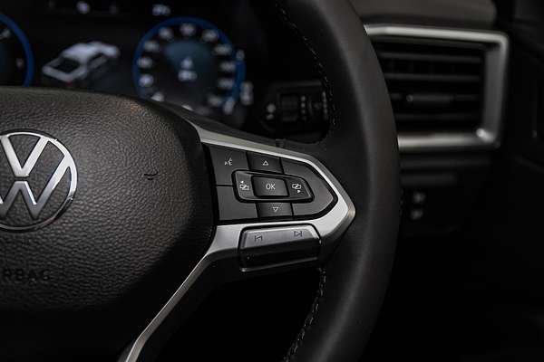 2023 Volkswagen Amarok TDI500 Style NF 4X4