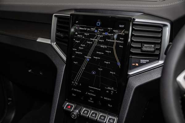 2023 Volkswagen Amarok TDI500 Style NF 4X4