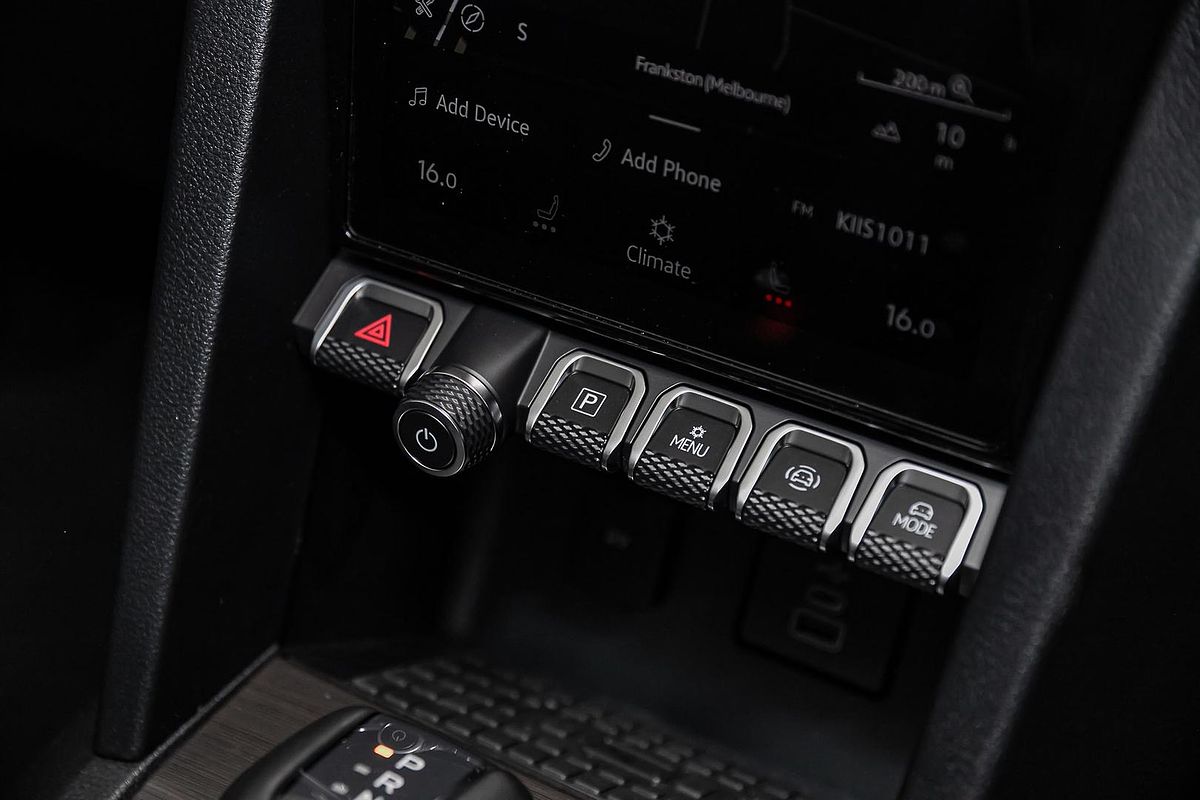 2023 Volkswagen Amarok TDI500 Style NF 4X4