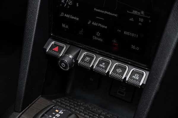2023 Volkswagen Amarok TDI500 Style NF 4X4