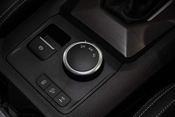 2023 Volkswagen Amarok TDI500 Style NF 4X4