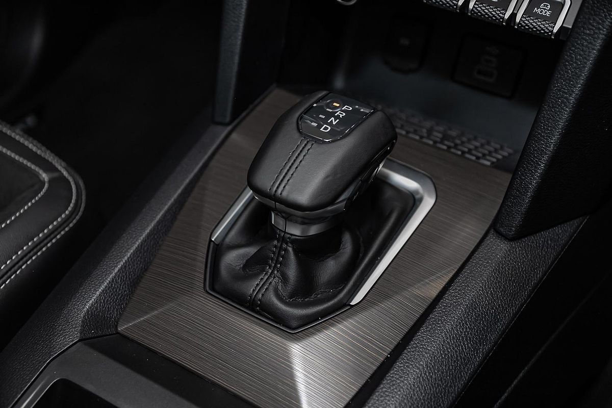 2023 Volkswagen Amarok TDI500 Style NF 4X4