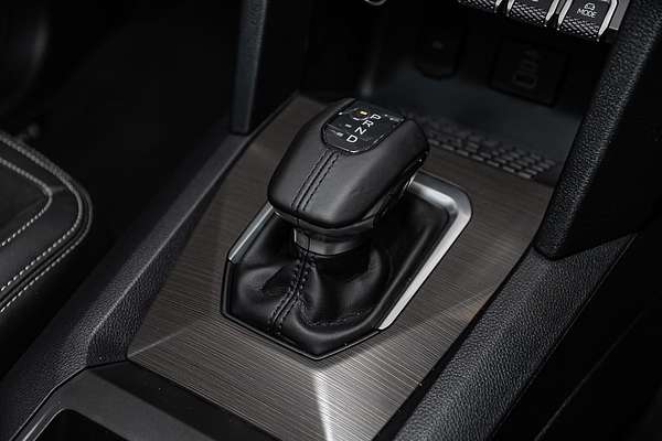 2023 Volkswagen Amarok TDI500 Style NF 4X4