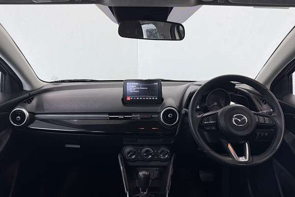 2023 Mazda 2 G15 Pure DJ Series