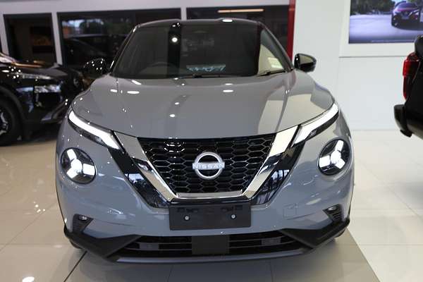2025 Nissan JUKE ST-L F16