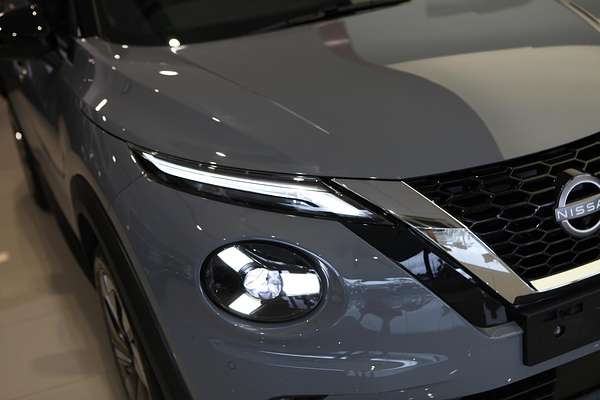 2025 Nissan JUKE ST-L F16