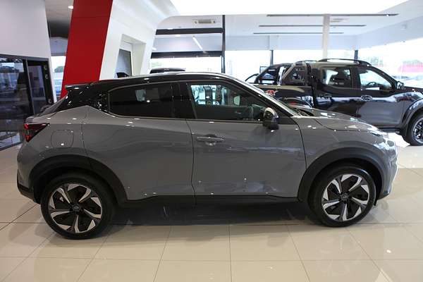 2025 Nissan JUKE ST-L F16