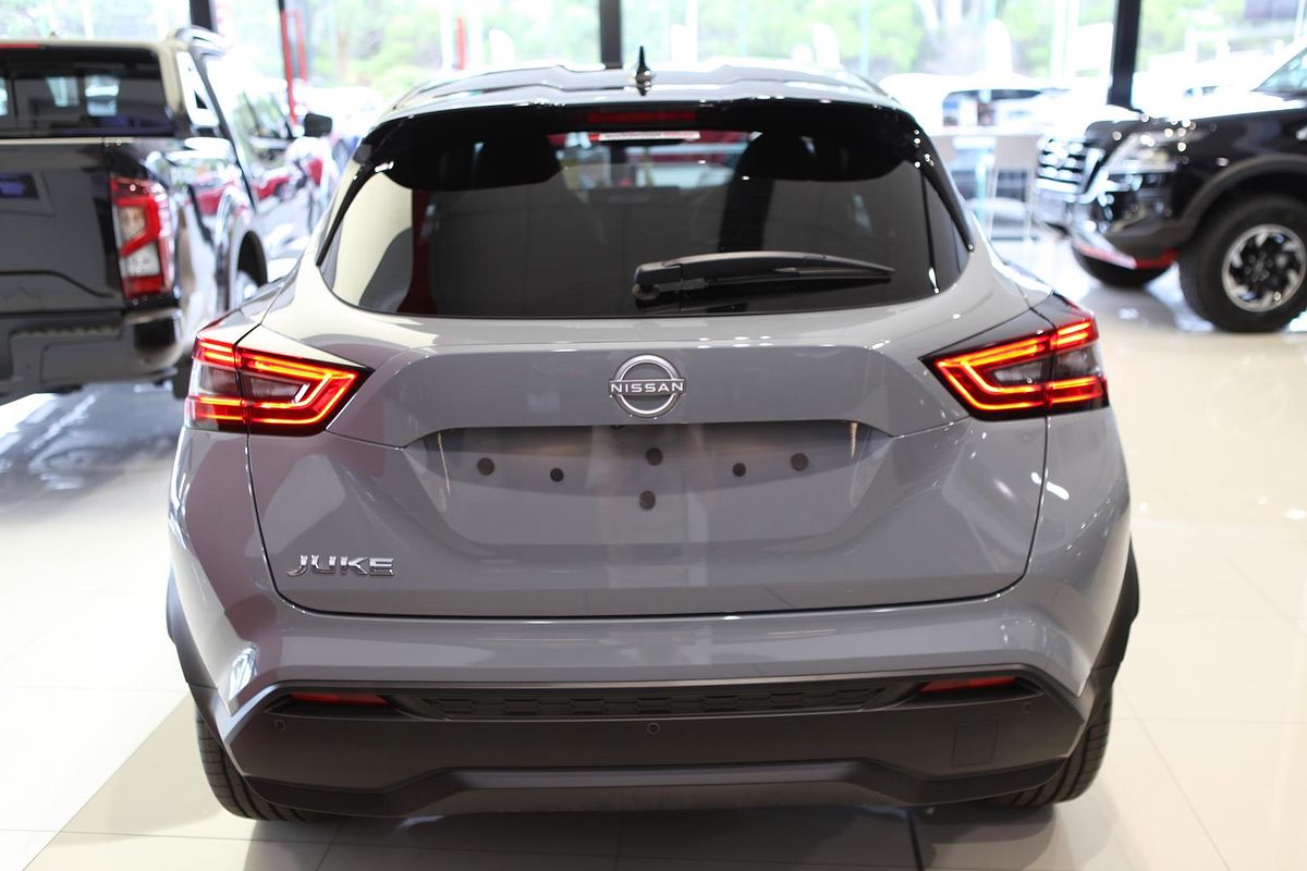 2025 Nissan JUKE ST-L F16