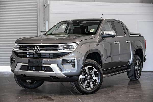 2023 Volkswagen Amarok TDI500 Style NF 4X4