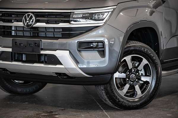 2023 Volkswagen Amarok TDI500 Style NF 4X4