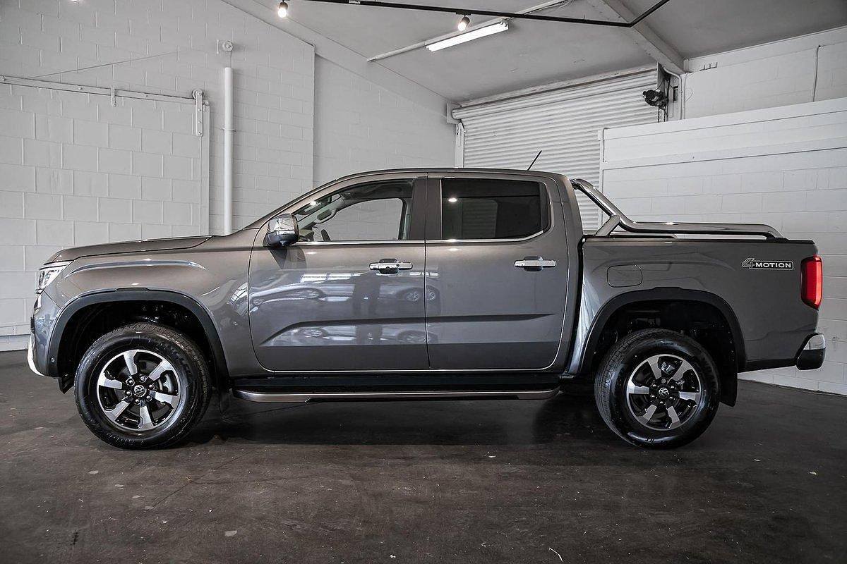 2023 Volkswagen Amarok TDI500 Style NF 4X4