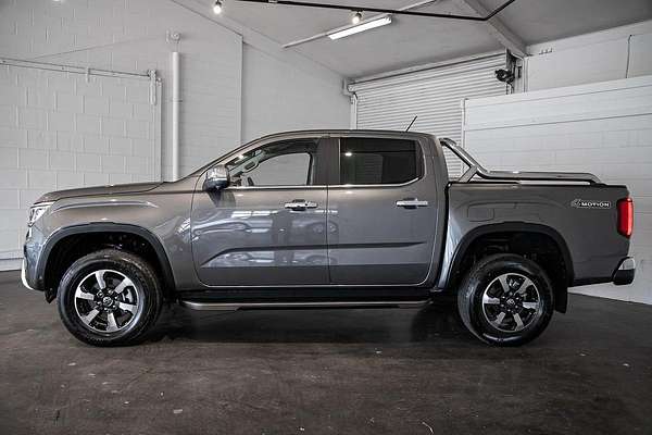 2023 Volkswagen Amarok TDI500 Style NF 4X4