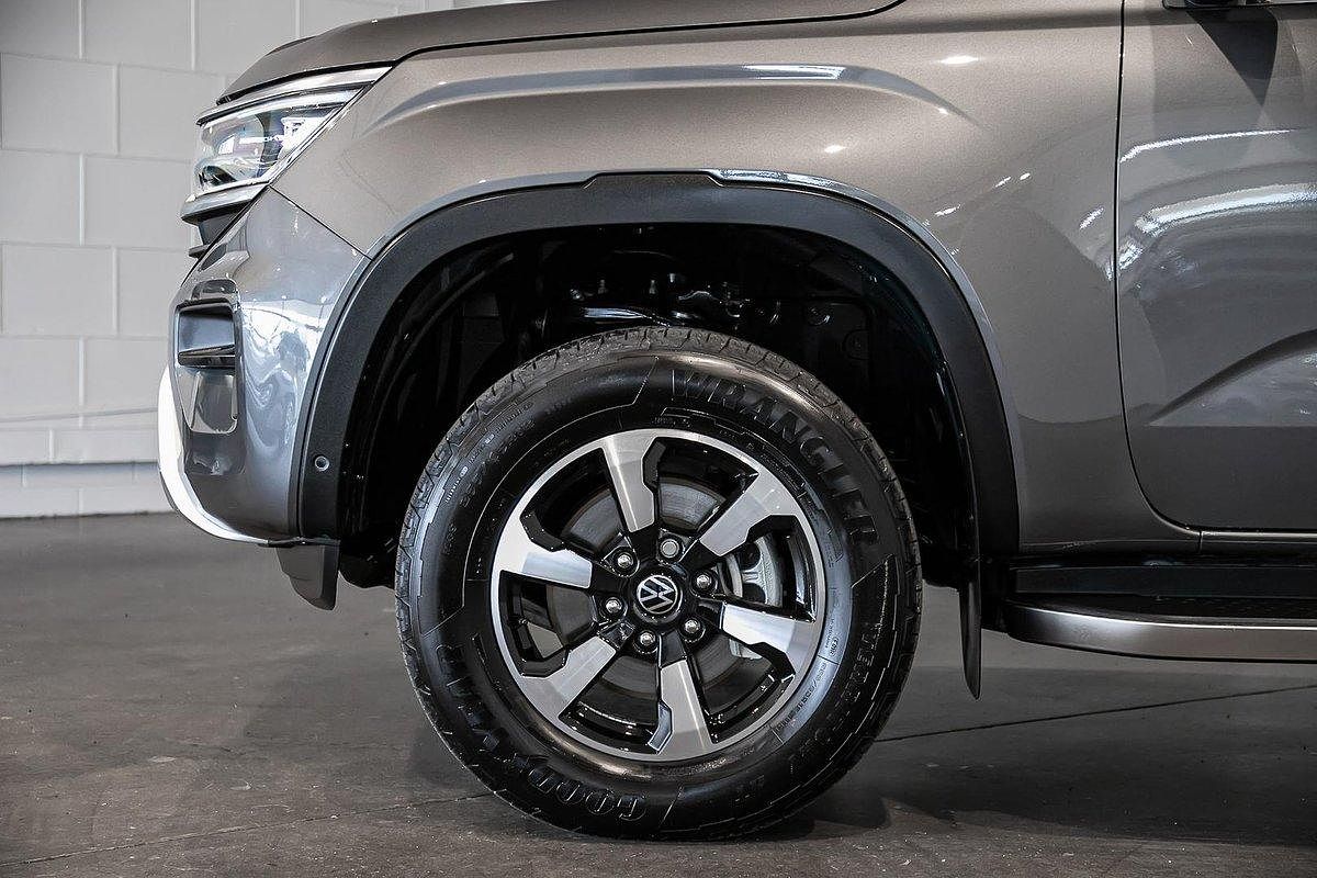 2023 Volkswagen Amarok TDI500 Style NF 4X4