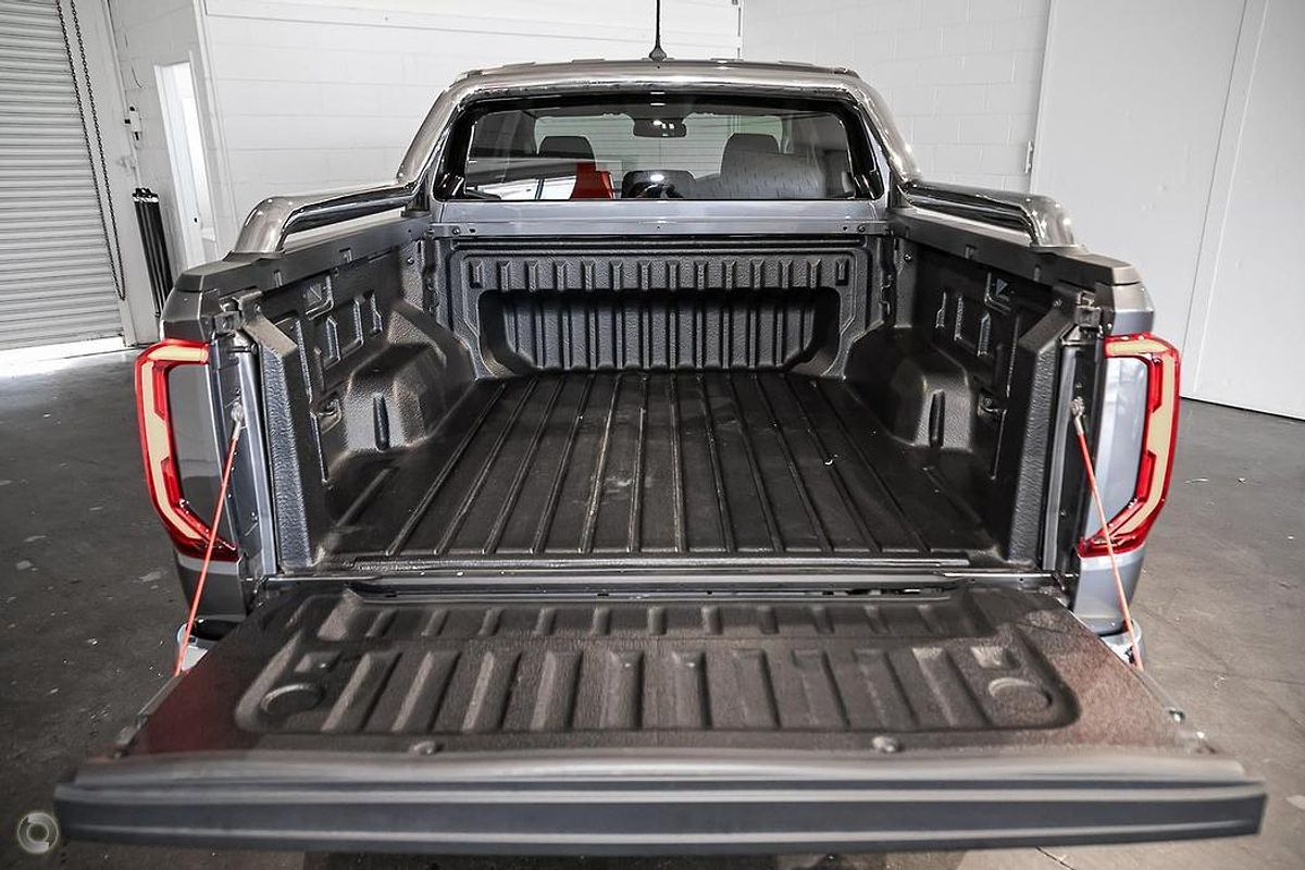 2023 Volkswagen Amarok TDI500 Style NF 4X4