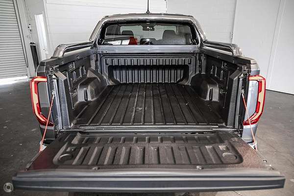 2023 Volkswagen Amarok TDI500 Style NF 4X4
