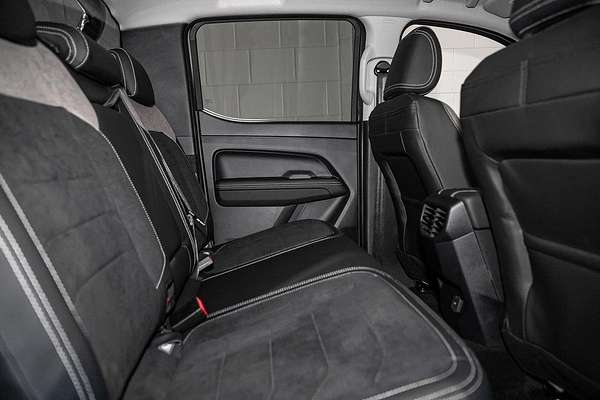 2023 Volkswagen Amarok TDI500 Style NF 4X4