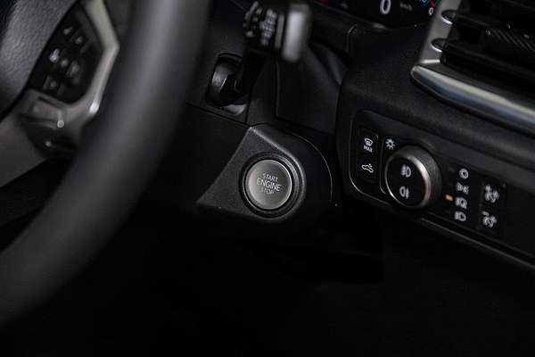 2023 Volkswagen Amarok TDI500 Style NF 4X4