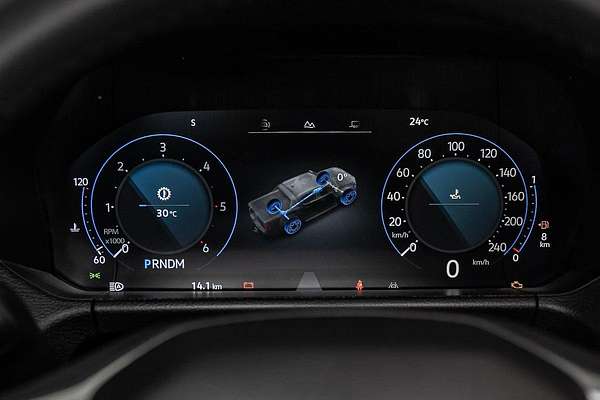 2023 Volkswagen Amarok TDI500 Style NF 4X4