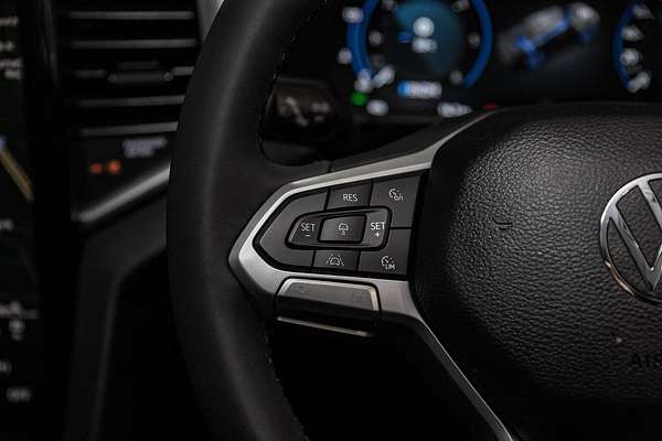 2023 Volkswagen Amarok TDI500 Style NF 4X4