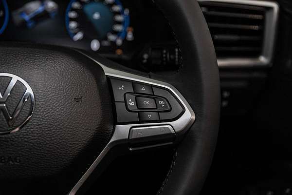 2023 Volkswagen Amarok TDI500 Style NF 4X4