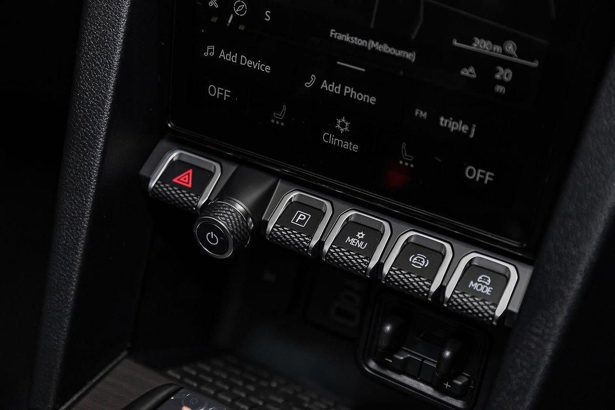 2023 Volkswagen Amarok TDI500 Style NF 4X4