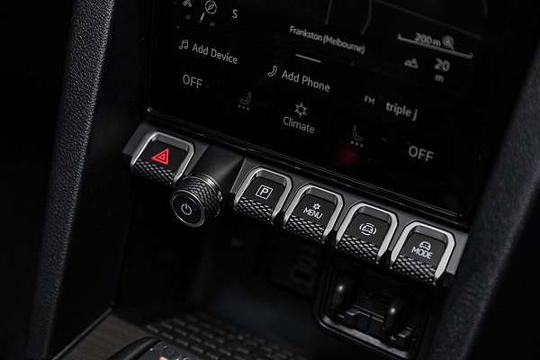 2023 Volkswagen Amarok TDI500 Style NF 4X4