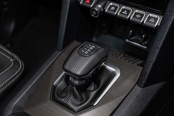 2023 Volkswagen Amarok TDI500 Style NF 4X4