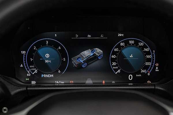 2023 Volkswagen Amarok TDI500 Style NF 4X4